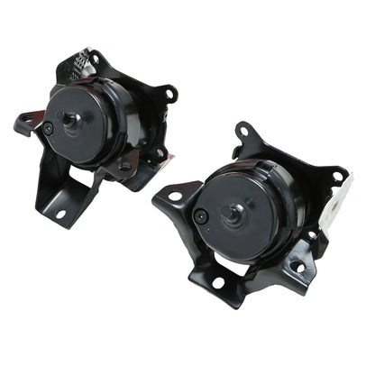 2Pcs Motor Mounts LH + RH For 2015-2019 Chevrolet Tahoe Suburban GMC Yukon