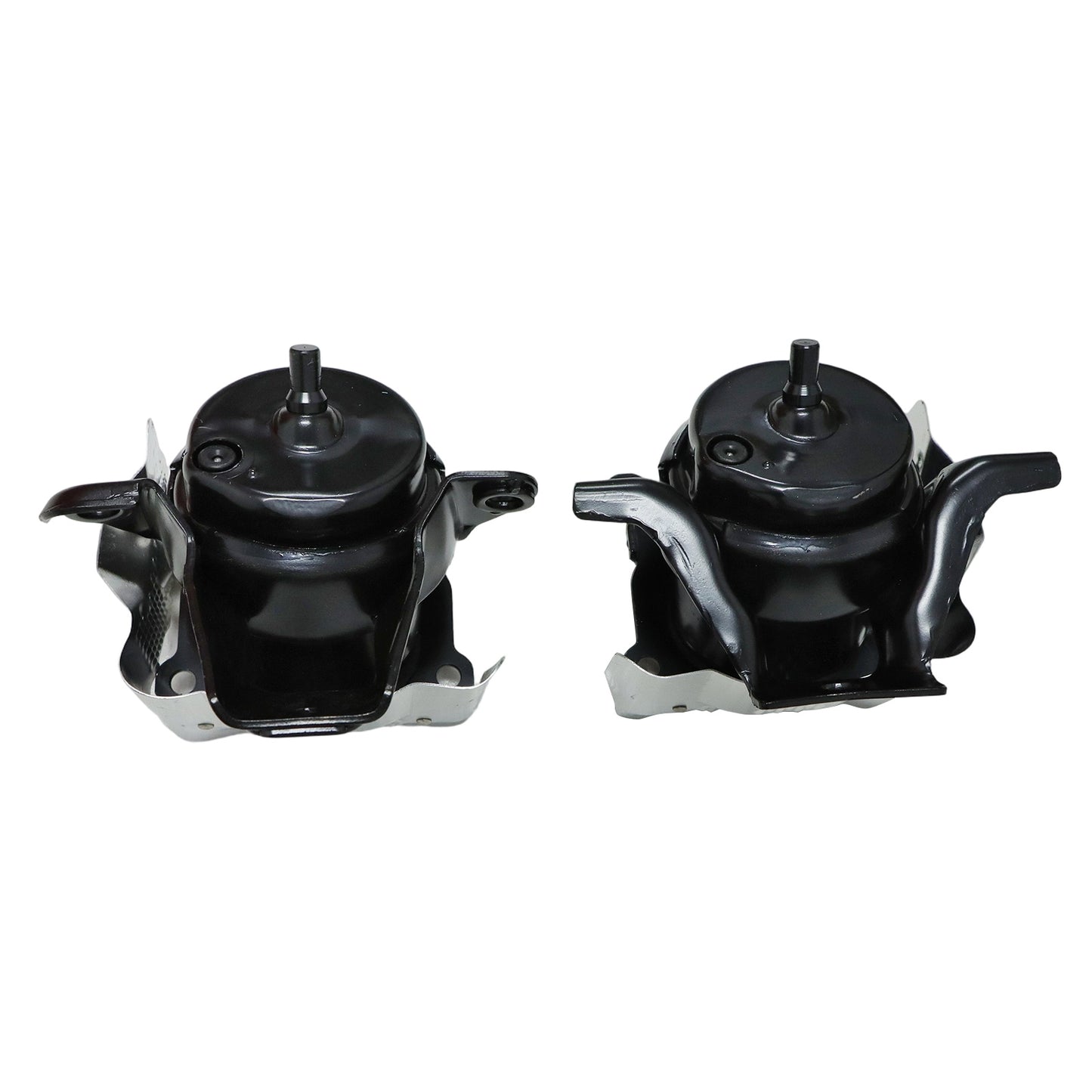2Pcs Motor Mounts LH + RH For 2015-2019 Chevrolet Tahoe Suburban GMC Yukon