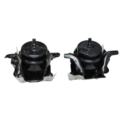 2Pcs Motor Mounts LH + RH For 2015-2019 Chevrolet Tahoe Suburban GMC Yukon