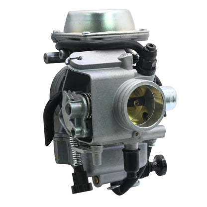 Carburetor With Kit For 2000-2006 Honda Rancher 350 TRX 350 FM /TM / TE/FE