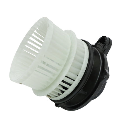 Fits 2021-2023 Hyundai Elantra 97113AA010 Heater Blower Motor with Fan Cage