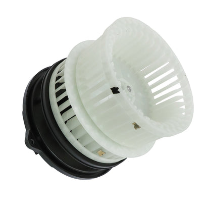 Fits 2021-2023 Hyundai Elantra 97113AA010 Heater Blower Motor with Fan Cage