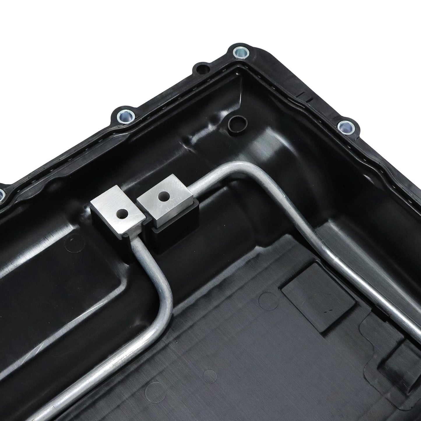 Transmission Oil Pan Fit for Ford Explorer F-150 Aviator 2020-2023