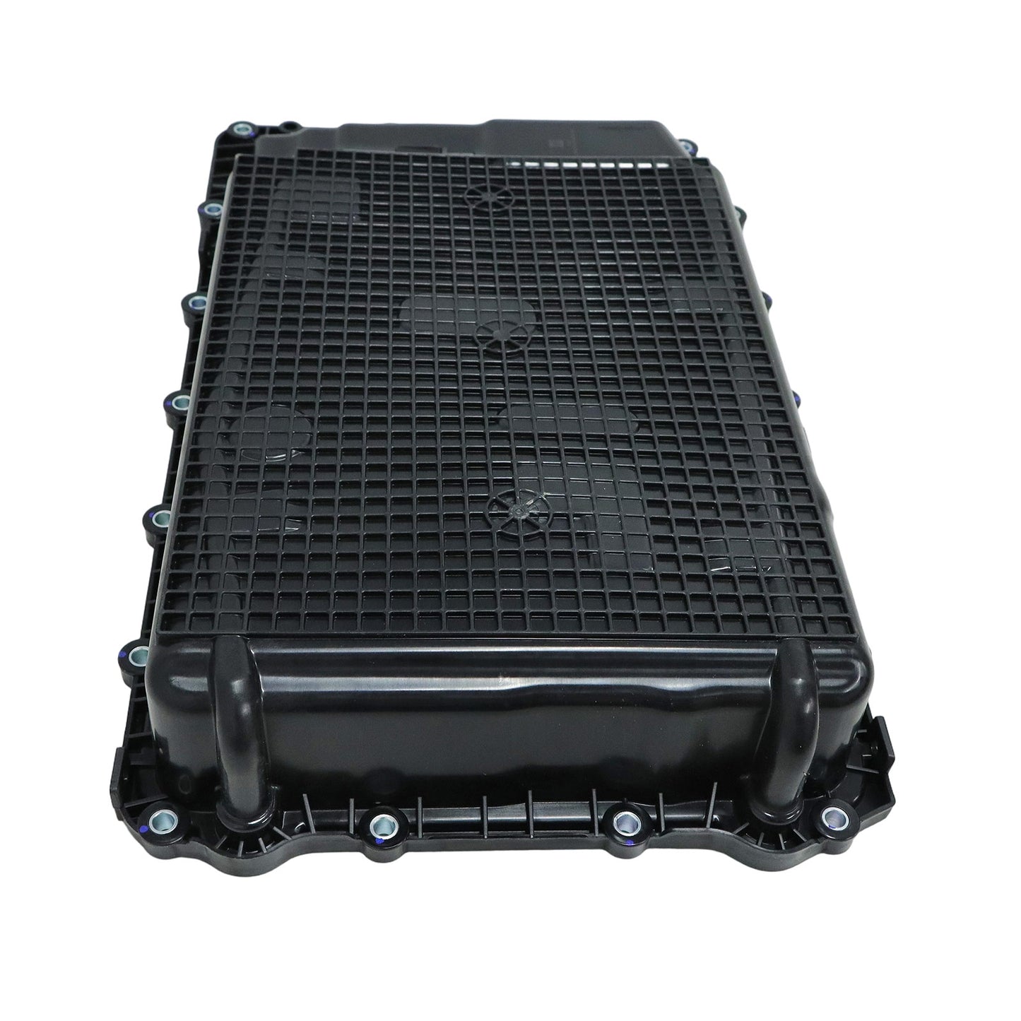 Transmission Oil Pan Fit for Ford Explorer F-150 Aviator 2020-2023