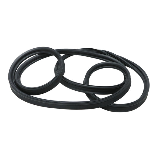 Fit For 2007-2011 Honda CRV 74440-SXS-A01 1PCS NEW Rear Tailgate Sealant Strip