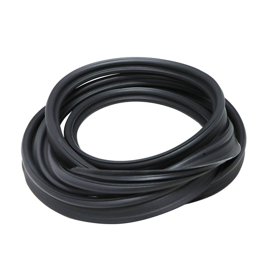 Fit For 2007-2011 Honda CRV 74440-SXS-A01 1PCS NEW Rear Tailgate Sealant Strip