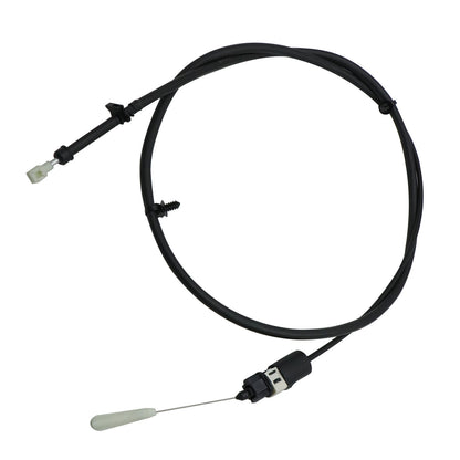 1999-2004 Carburetor Accelerator Cable Fit For Jeep Grand Cherokee