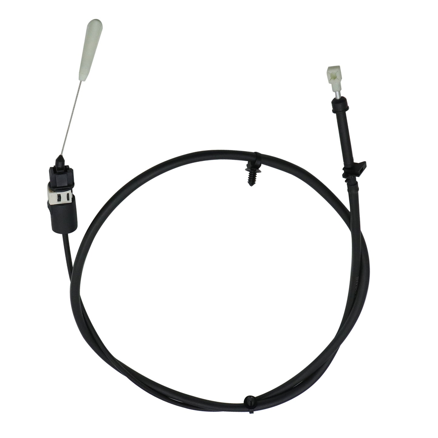 1999-2004 Carburetor Accelerator Cable Fit For Jeep Grand Cherokee