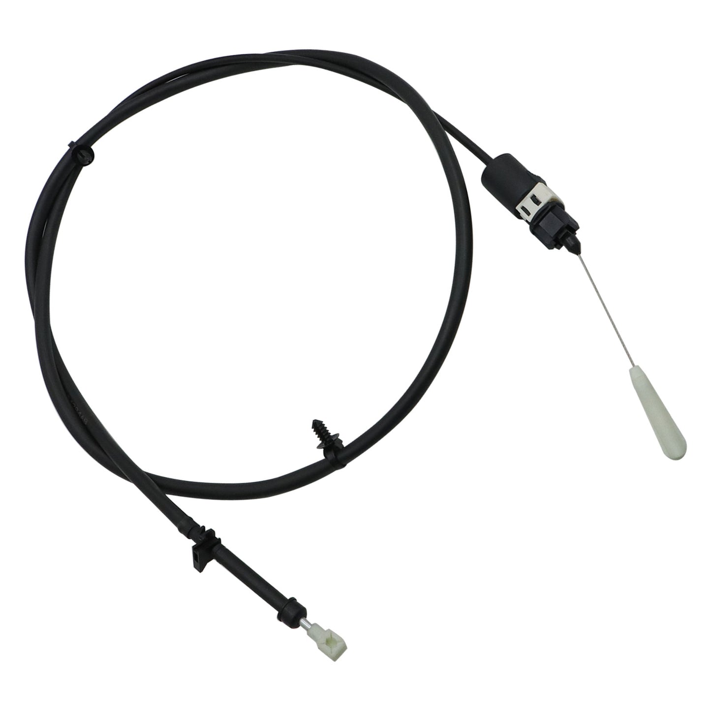 1999-2004 Carburetor Accelerator Cable Fit For Jeep Grand Cherokee