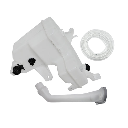 Fit Nissan Murano 2019-2023 2024 1PCS Washer Reservoir Windshield Expansion Tank