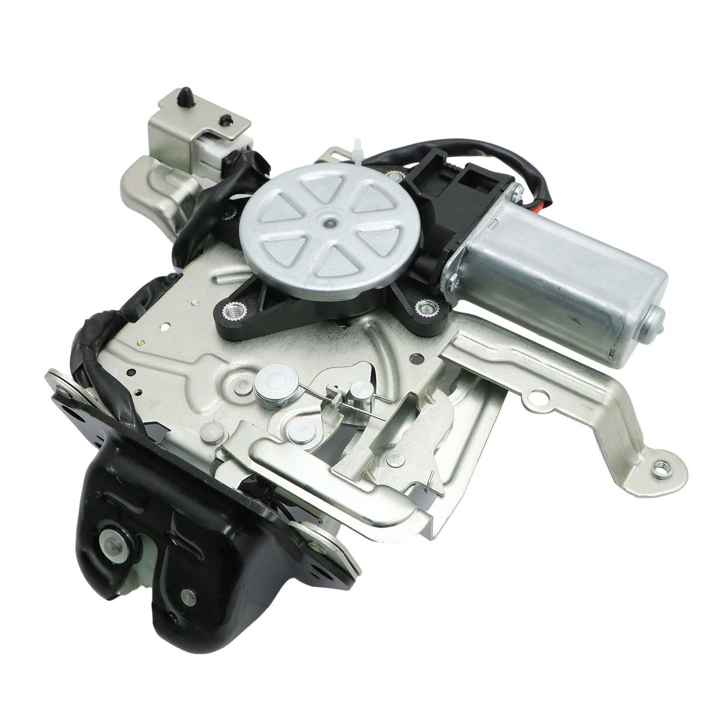 For 2017-2024 Nissan Rogue Murano Tailgate Power Motor Lock Latch Actuator