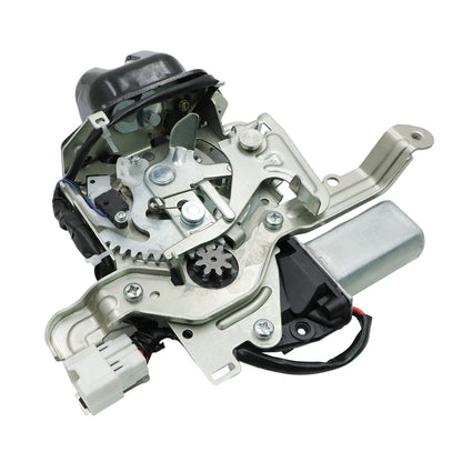 For 2017-2024 Nissan Rogue Murano Tailgate Power Motor Lock Latch Actuator