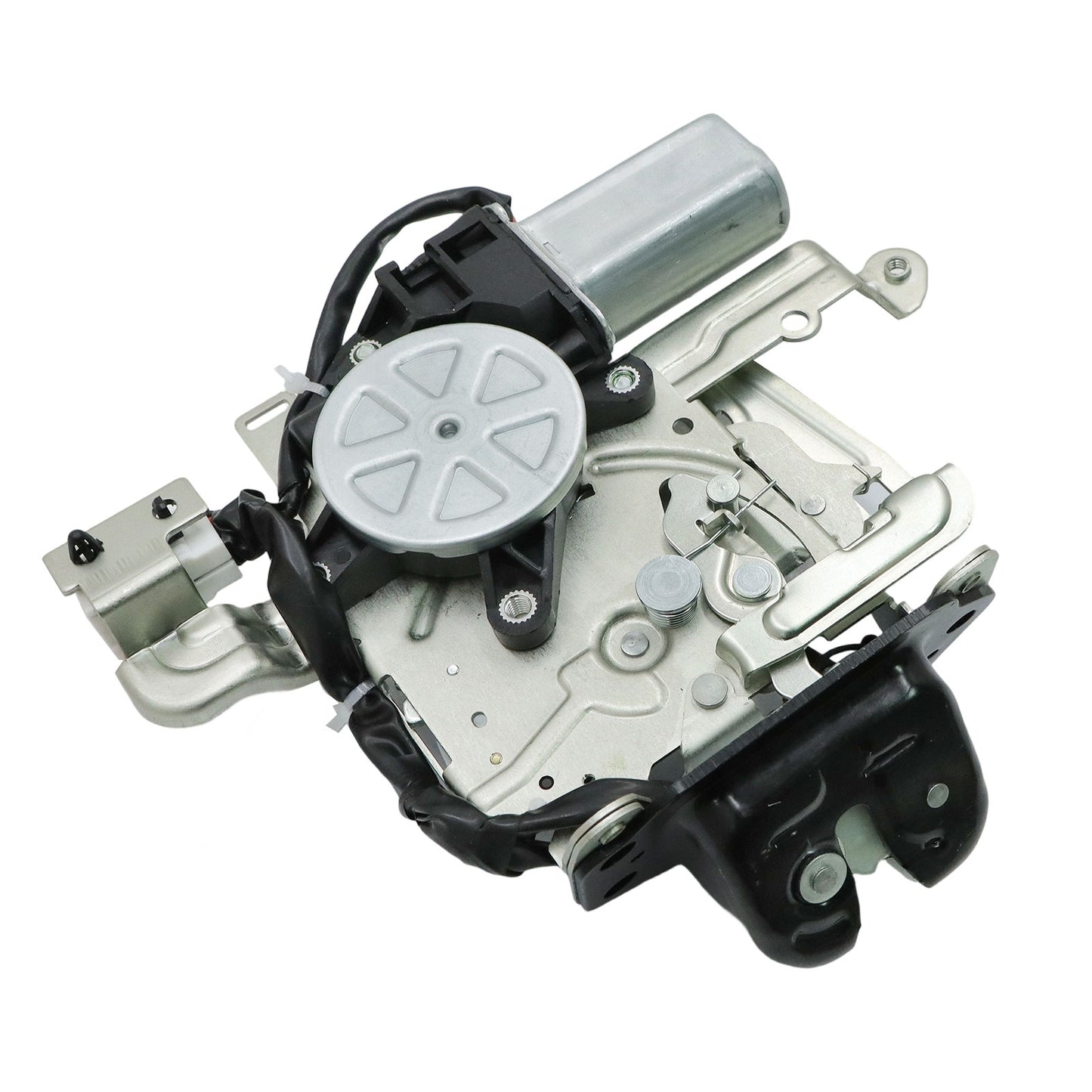 For 2017-2024 Nissan Rogue Murano Tailgate Power Motor Lock Latch Actuator