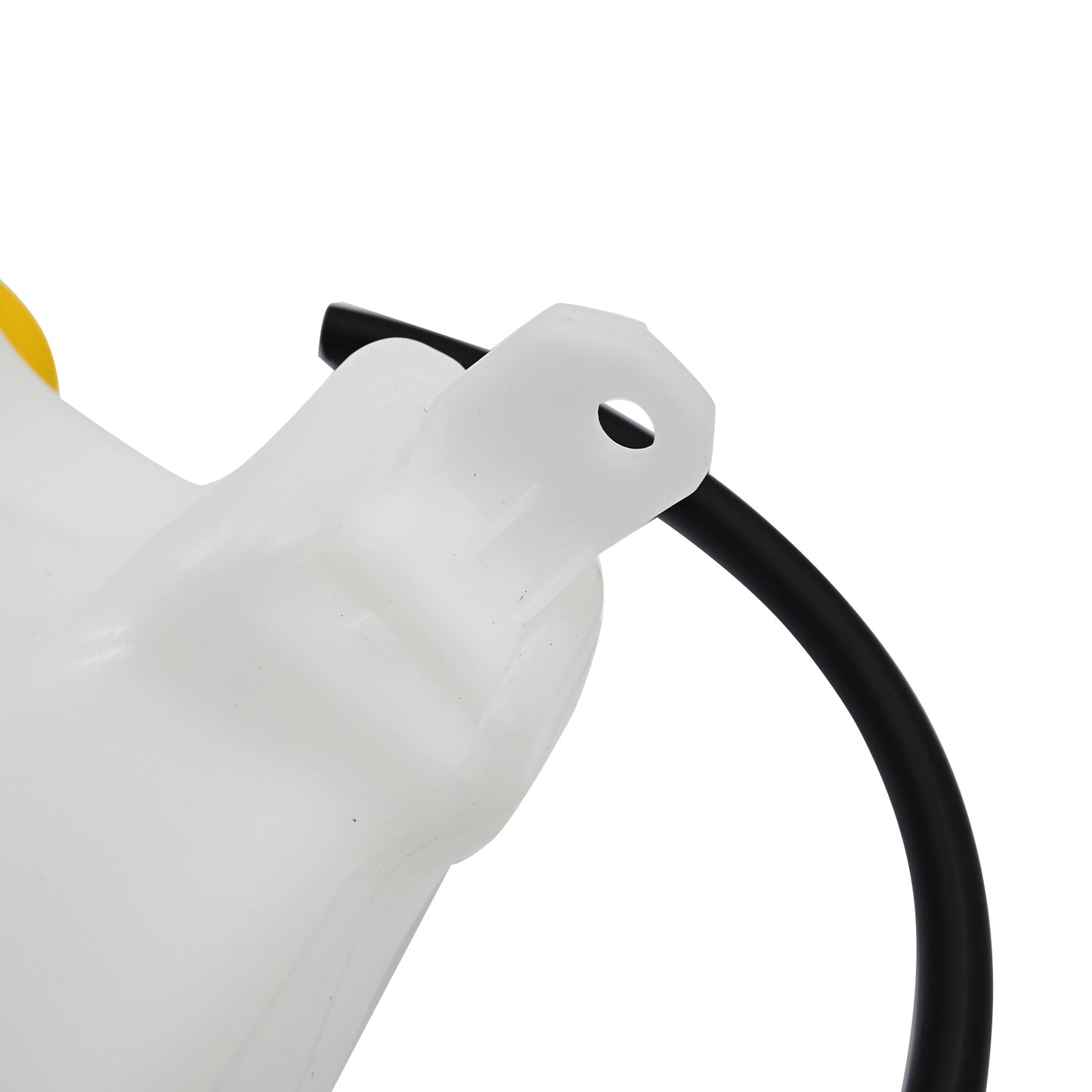 New Coolant Expansion Tank w/Cap & Hose For Nissan Maxima 2009-2014 V6 3.5L