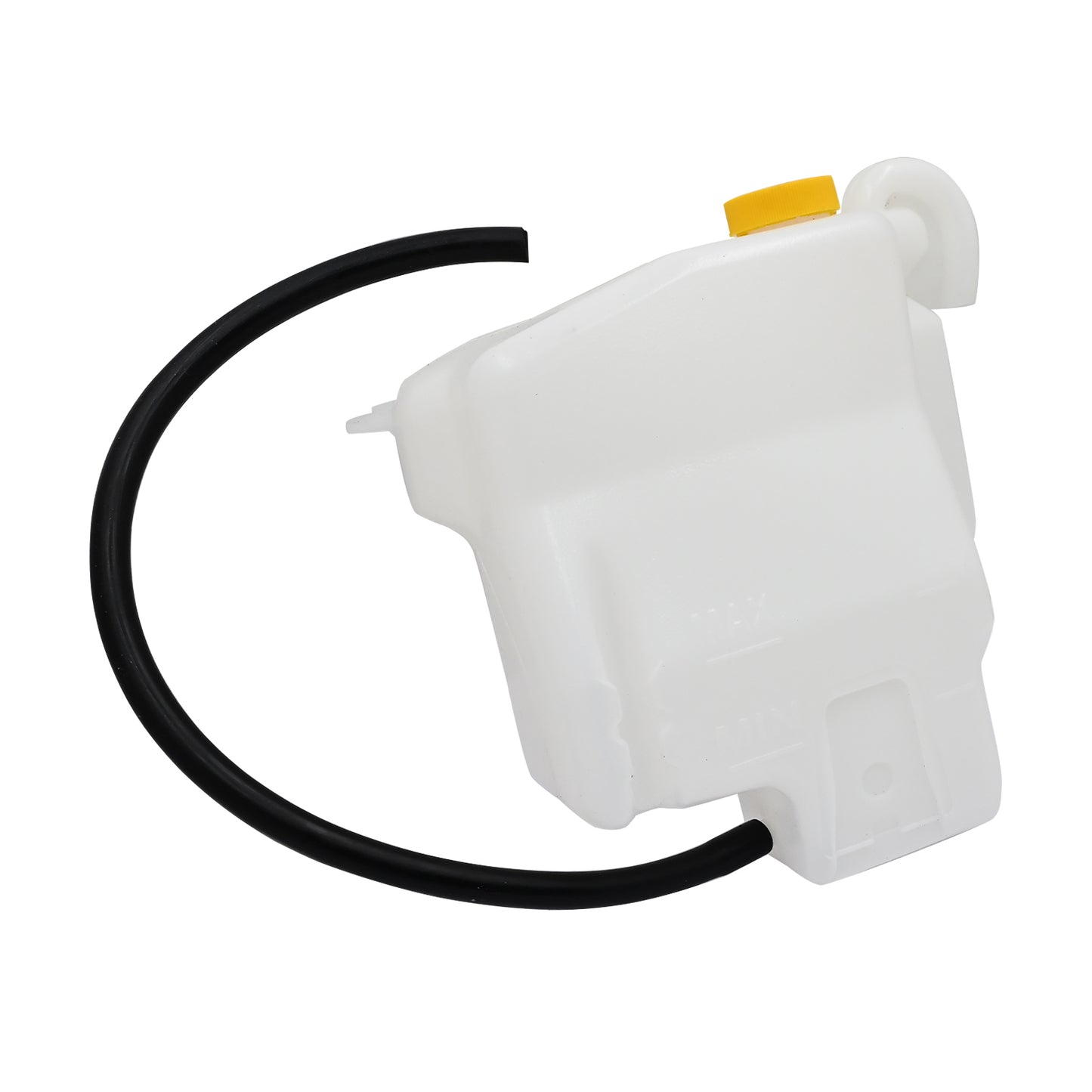 New Coolant Expansion Tank w/Cap & Hose For Nissan Maxima 2009-2014 V6 3.5L