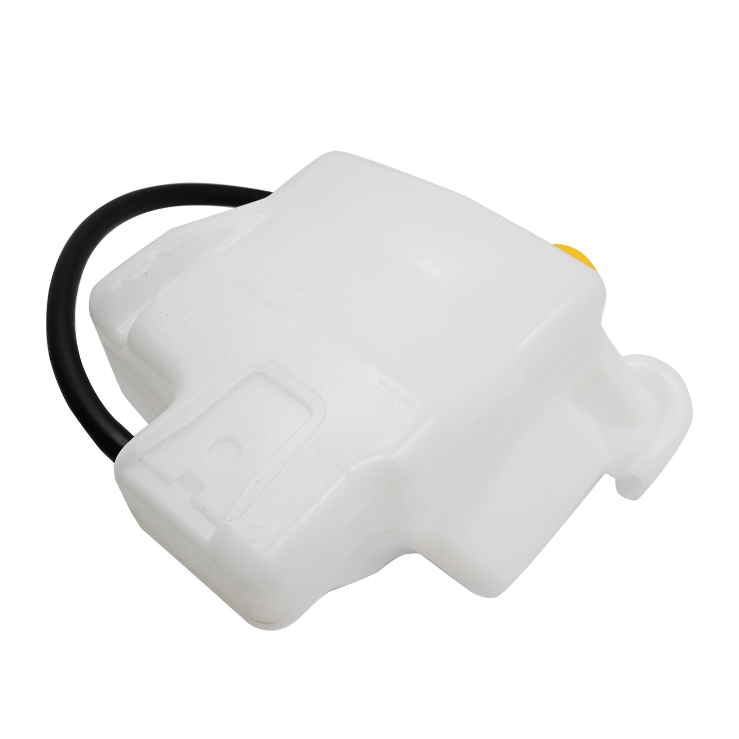 New Coolant Expansion Tank w/Cap & Hose For Nissan Maxima 2009-2014 V6 3.5L