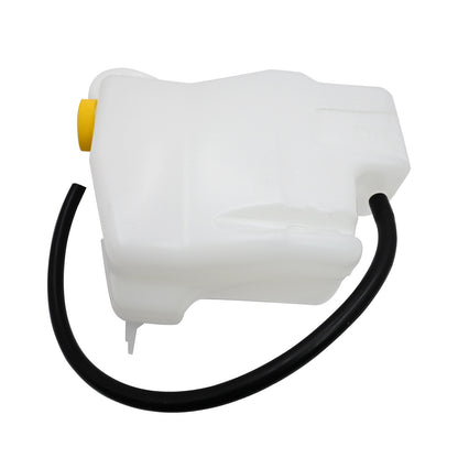 New Coolant Expansion Tank w/Cap & Hose For Nissan Maxima 2009-2014 V6 3.5L