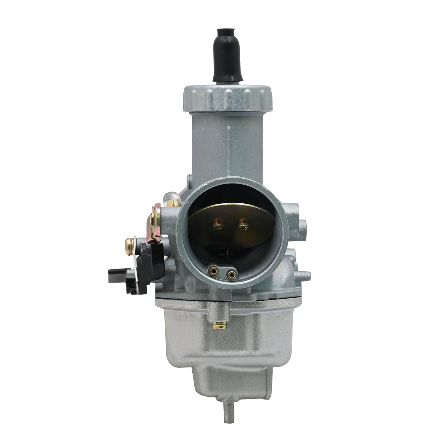PZ33 33mm Carburetor Carb For 300 400cc Accelerating Pump Racing Motorcycle ATV