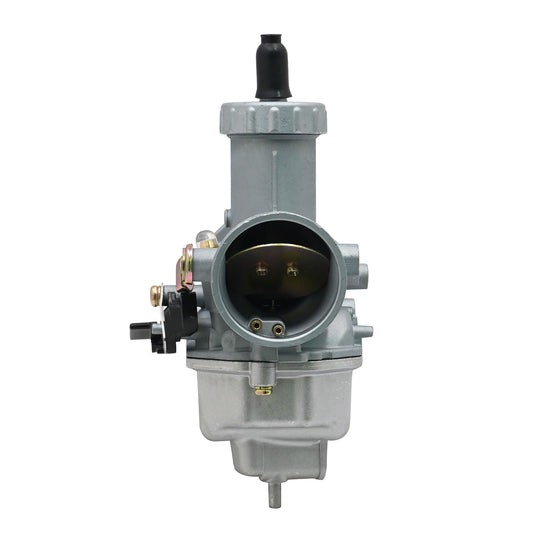 PZ33 33mm Carburetor Carb For 300 400cc Accelerating Pump Racing Motorcycle ATV