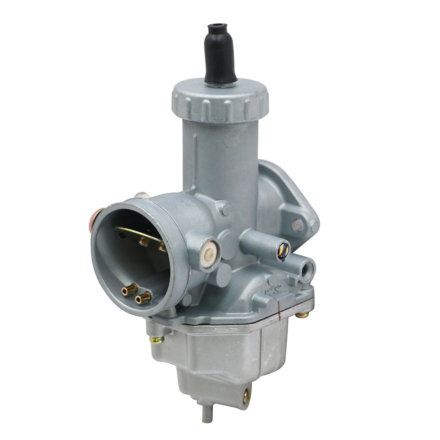 PZ33 33mm Carburetor Carb For 300 400cc Accelerating Pump Racing Motorcycle ATV