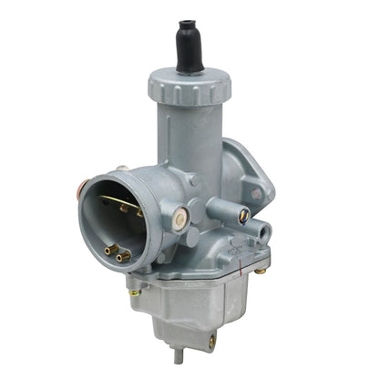 PZ33 33mm Carburetor Carb For 300 400cc Accelerating Pump Racing Motorcycle ATV