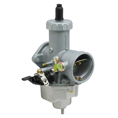 PZ33 33mm Carburetor Carb For 300 400cc Accelerating Pump Racing Motorcycle ATV