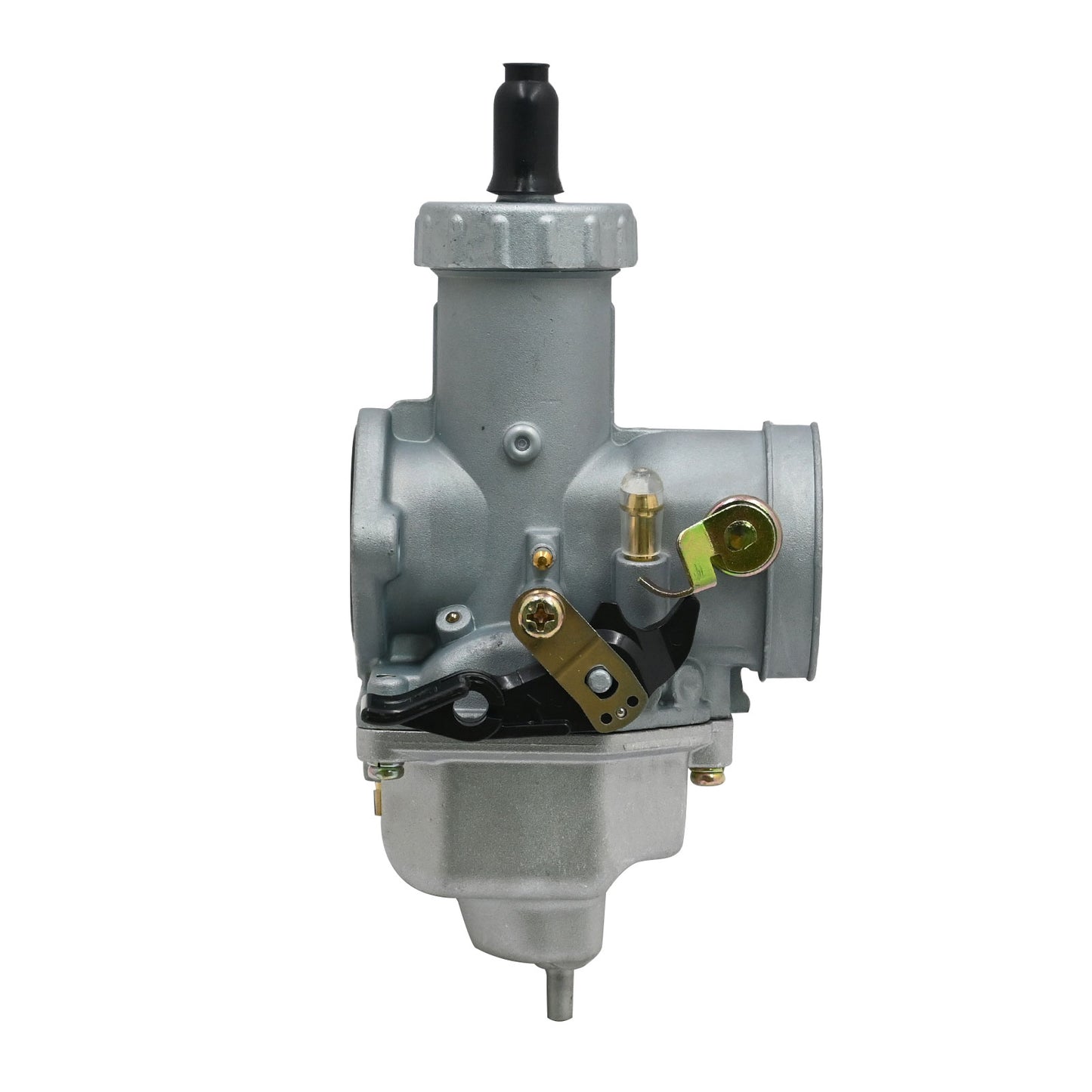 PZ33 33mm Carburetor Carb For 300 400cc Accelerating Pump Racing Motorcycle ATV
