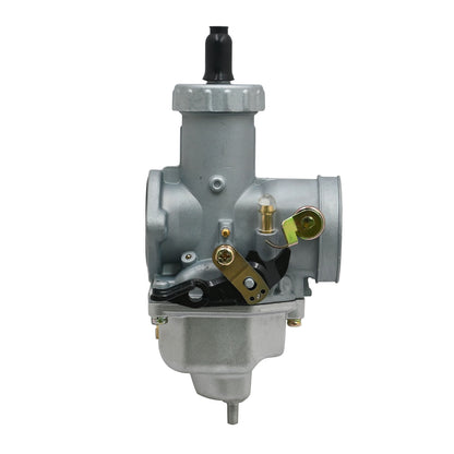 PZ33 33mm Carburetor Carb For 300 400cc Accelerating Pump Racing Motorcycle ATV