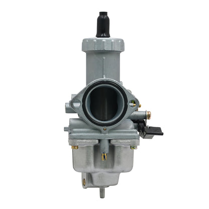 PZ33 33mm Carburetor Carb For 300 400cc Accelerating Pump Racing Motorcycle ATV