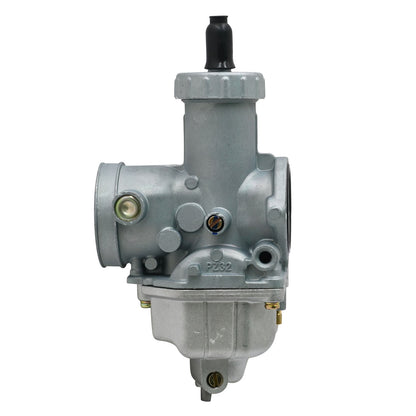 PZ33 33mm Carburetor Carb For 300 400cc Accelerating Pump Racing Motorcycle ATV