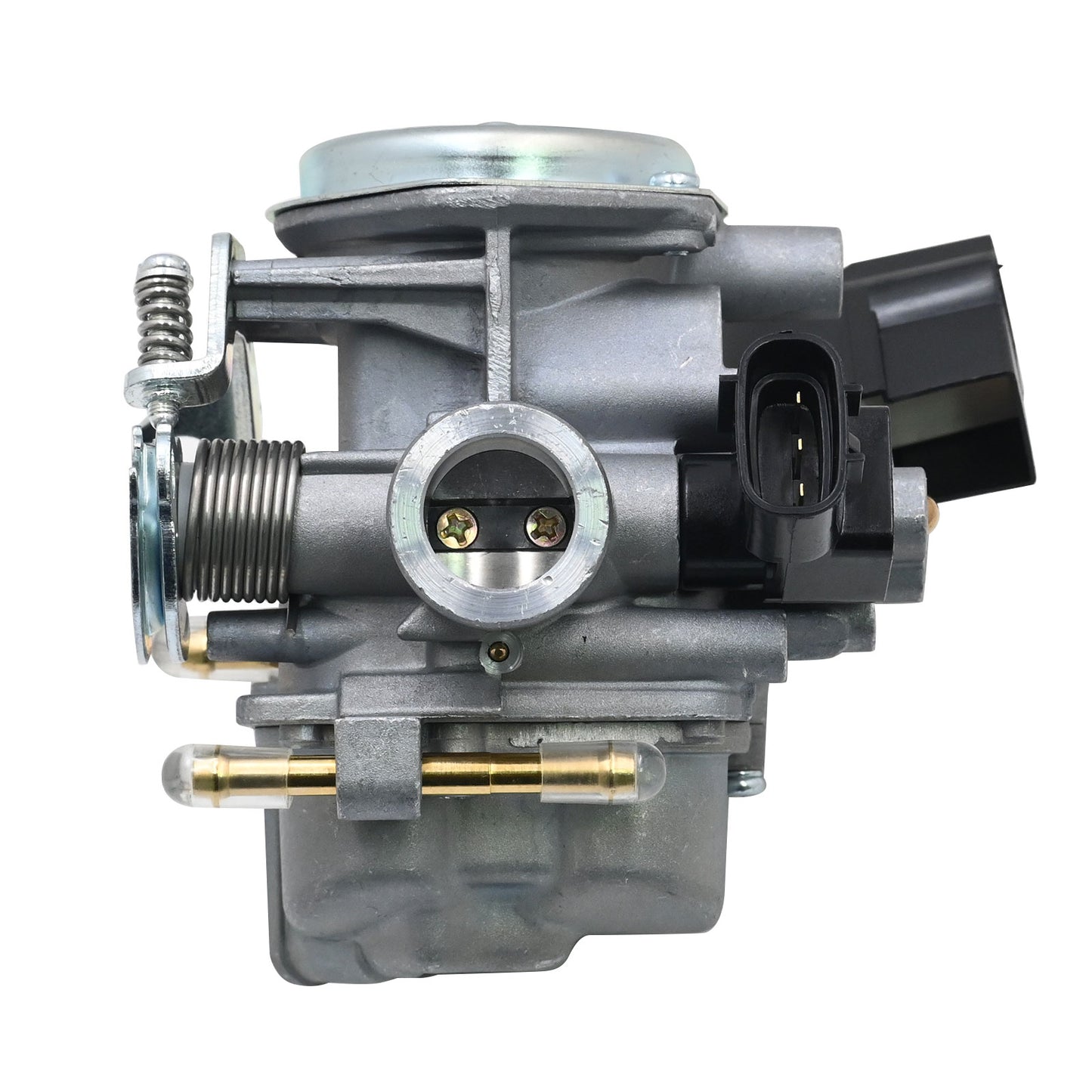 Carb Carburetor With Kit For 2003-18 Honda Ruckus 50 NPS50S NPS50 #16100-GEZ-673