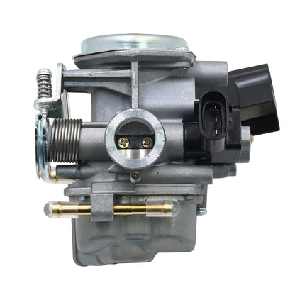 Carb Carburetor With Kit For 2003-18 Honda Ruckus 50 NPS50S NPS50 #16100-GEZ-673