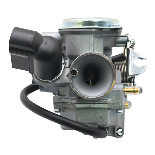 Carb Carburetor With Kit For 2003-18 Honda Ruckus 50 NPS50S NPS50 #16100-GEZ-673
