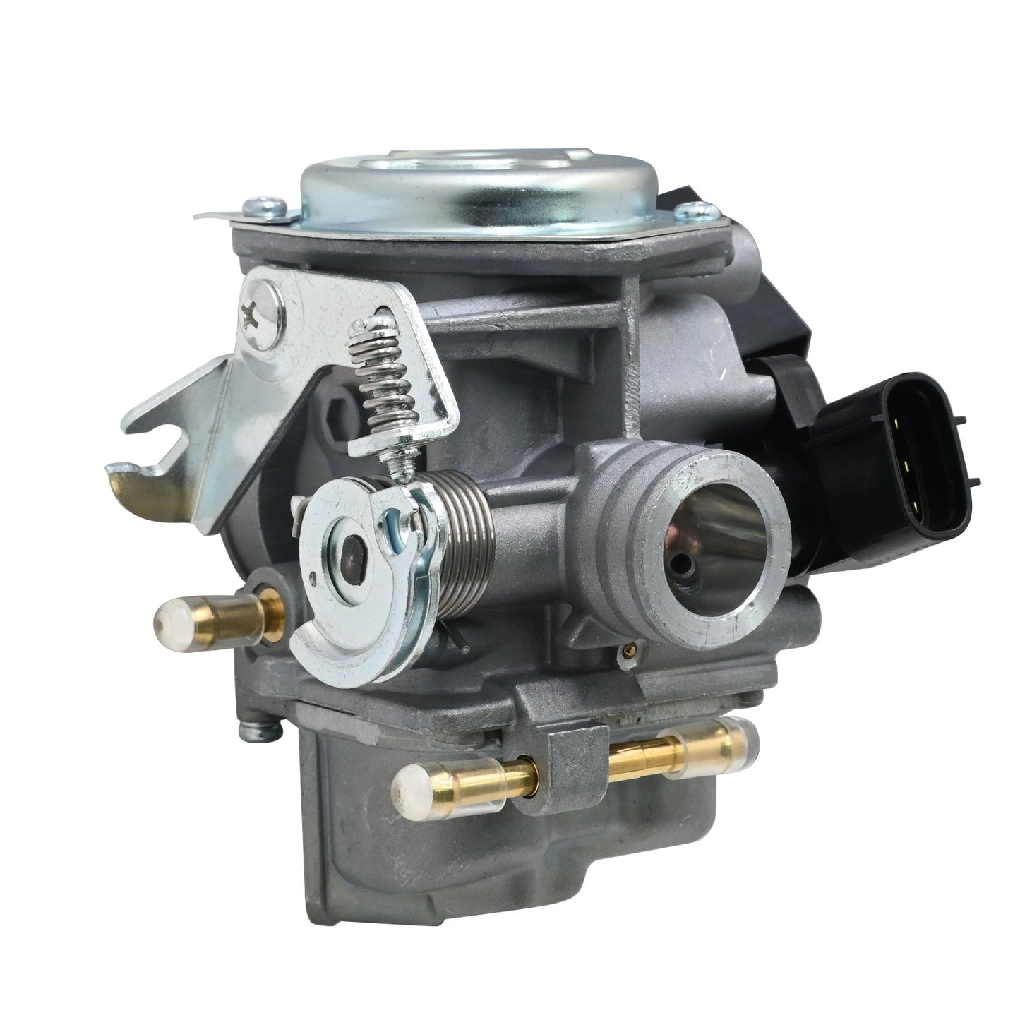 Carb Carburetor With Kit For 2003-18 Honda Ruckus 50 NPS50S NPS50 #16100-GEZ-673