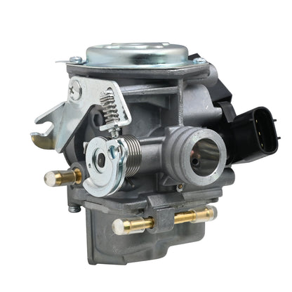 Carb Carburetor With Kit For 2003-18 Honda Ruckus 50 NPS50S NPS50 #16100-GEZ-673