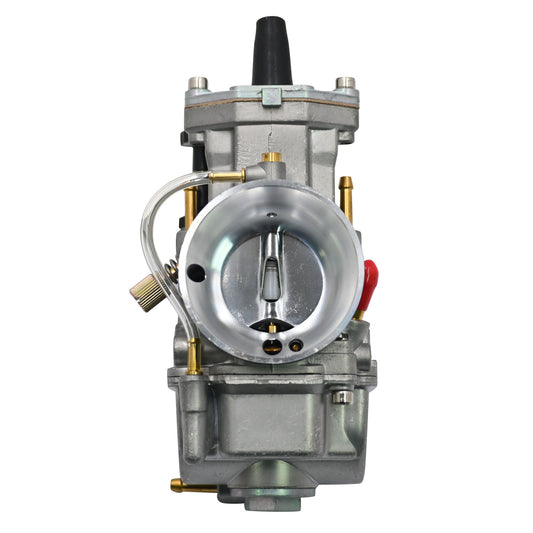 New Carburetor For Keihin KOSO OKO Dirt Pit bicycle ATV Go Kart Q PWK32mm