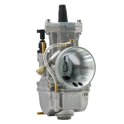 New Carburetor For Keihin KOSO OKO Dirt Pit bicycle ATV Go Kart Q PWK32mm