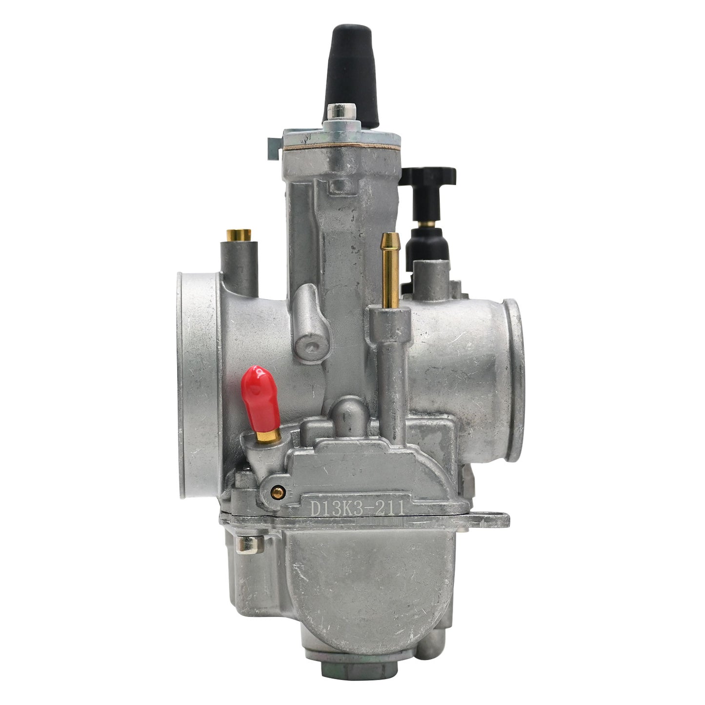 New Carburetor For Keihin KOSO OKO Dirt Pit bicycle ATV Go Kart Q PWK32mm