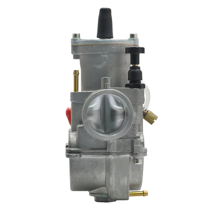 New Carburetor For Keihin KOSO OKO Dirt Pit bicycle ATV Go Kart Q PWK32mm