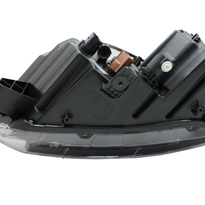 Xenon/HID Headlight Assembly w/o AFS For Lincoln MKX 2016-2018 Left Driver Side