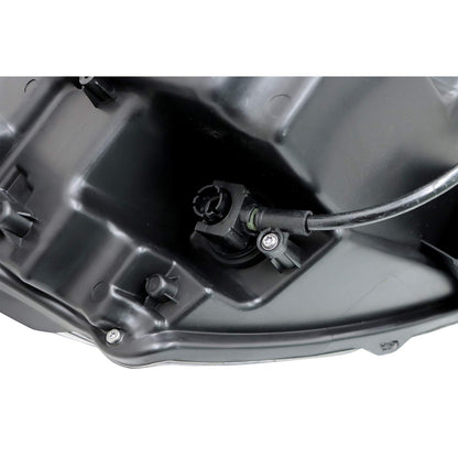 Xenon/HID Headlight Assembly w/o AFS For Lincoln MKX 2016-2018 Left Driver Side