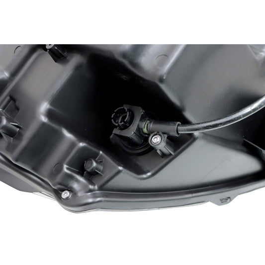 Xenon/HID Headlight Assembly w/o AFS For Lincoln MKX 2016-2018 Left Driver Side