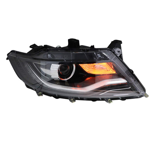 Xenon/HID Headlight Assembly w/o AFS For Lincoln MKX 2016-2018 Right Passenger