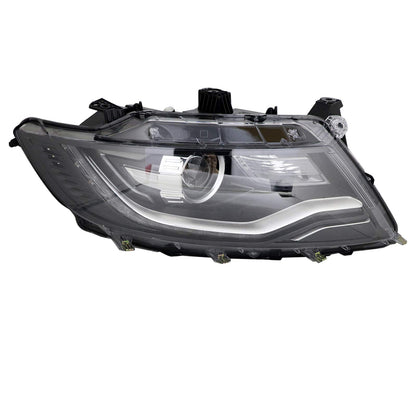 Xenon/HID Headlight Assembly w/o AFS For Lincoln MKX 2016-2018 Right Passenger