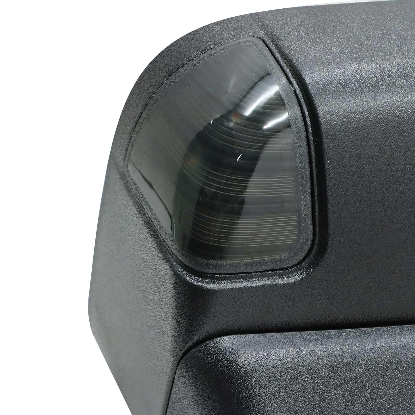 Mirror Passenger Heated For 2019-2022 Ram 2500 Towing with Signal Light