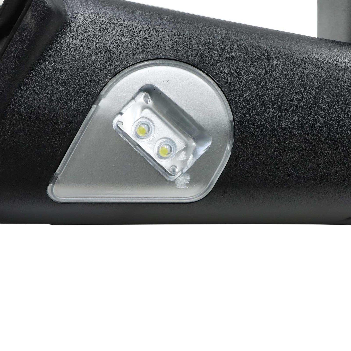 Mirror Passenger Heated For 2019-2022 Ram 2500 Towing with Signal Light