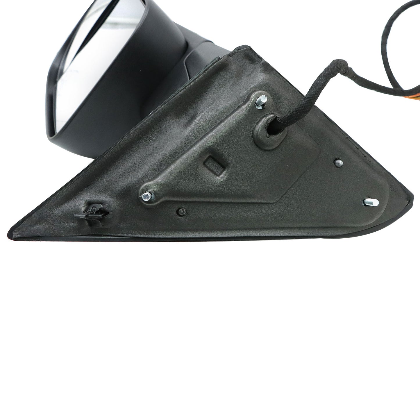 Mirror Passenger Heated For 2019-2022 Ram 2500 Towing with Signal Light