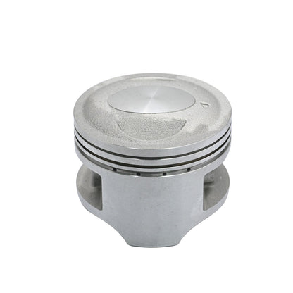 Cylinder Piston Top End Gasket Kit For Suzuki DR200 DR200SE 1986-2017 STD 66mm