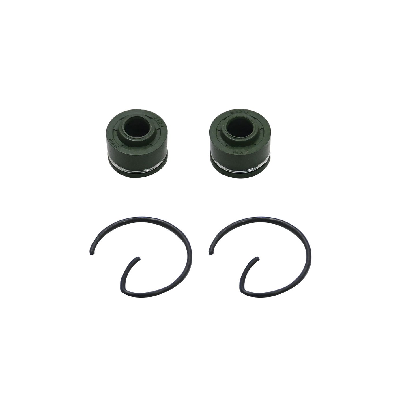 Cylinder Piston Top End Gasket Kit For Suzuki DR200 DR200SE 1986-2017 STD 66mm