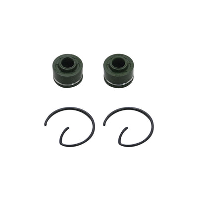 Cylinder Piston Top End Gasket Kit For Suzuki DR200 DR200SE 1986-2017 STD 66mm